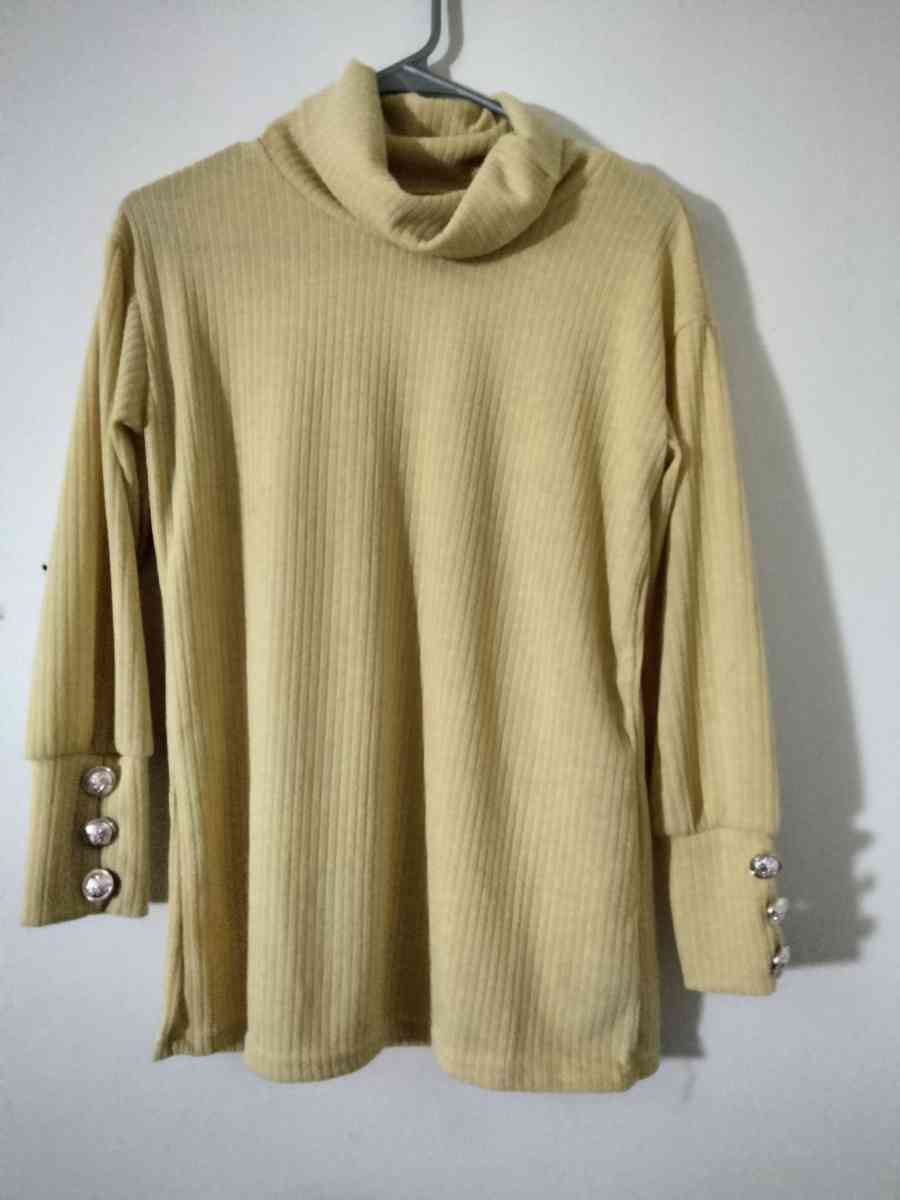women sweater