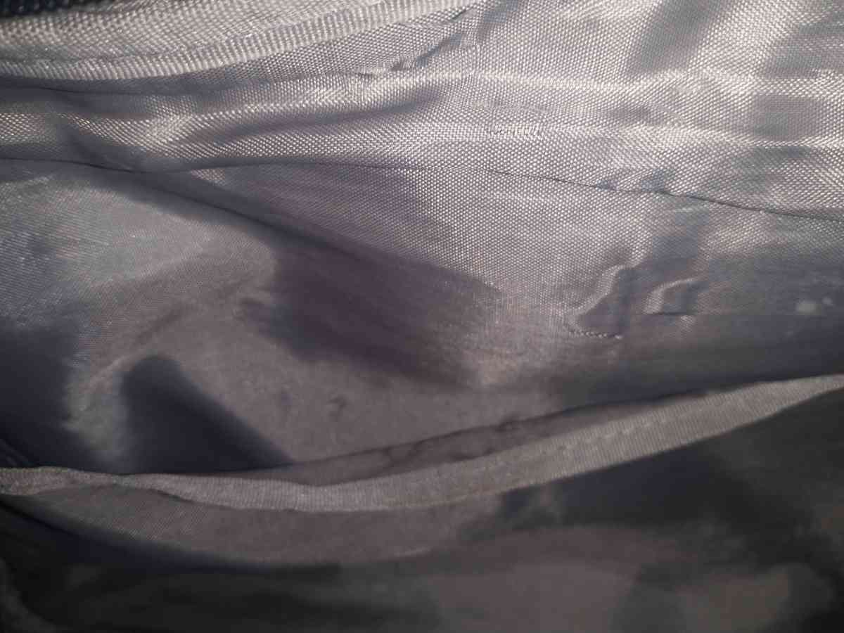 Eddie Bauer Diaper Bag