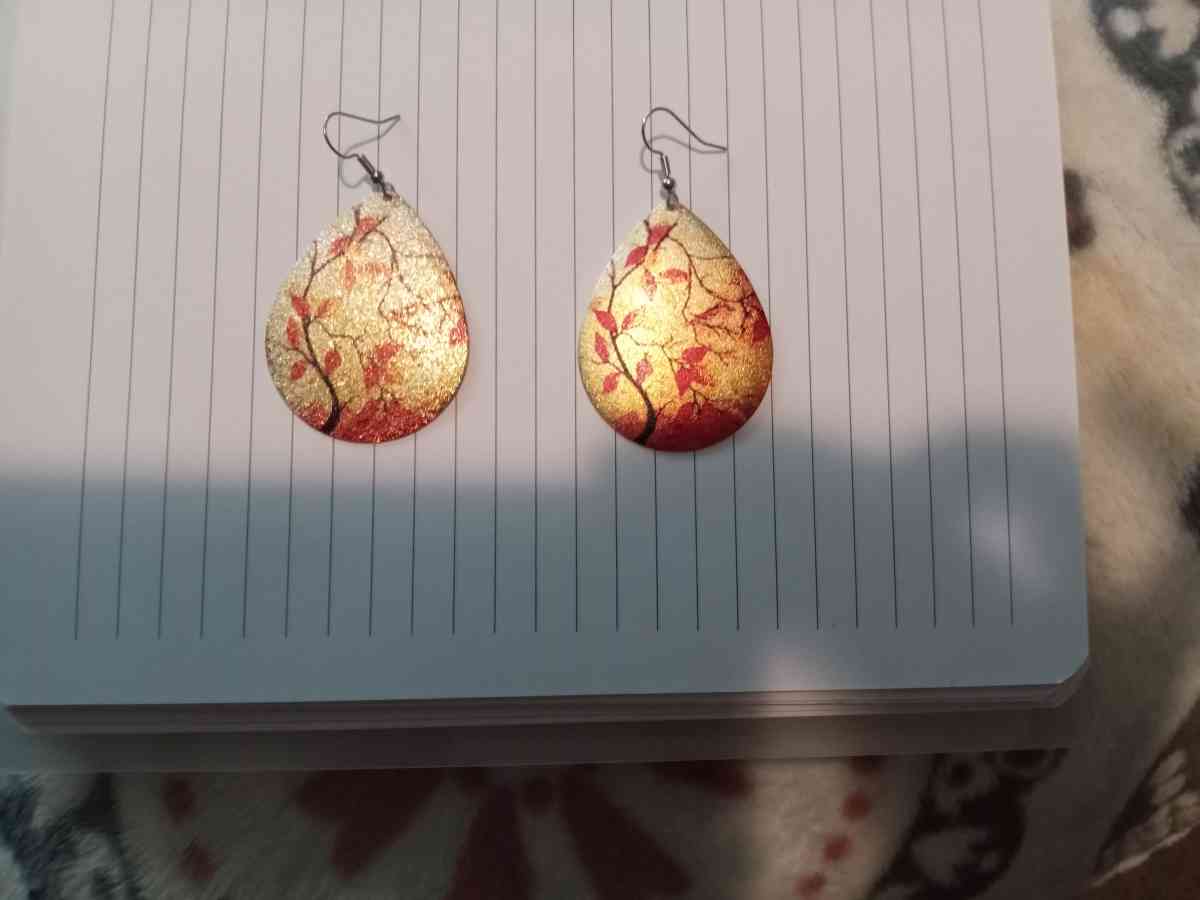 Womens Earrings