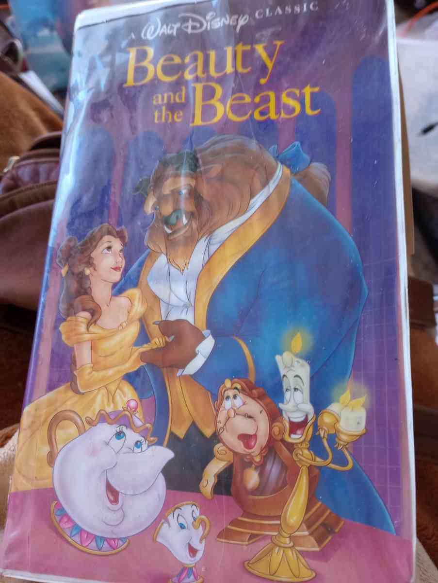 Black diamond beauty and the beast