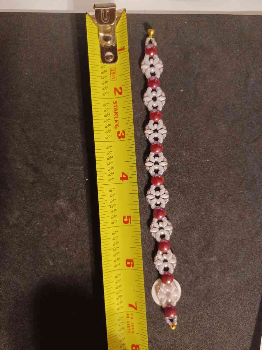handmade bracelet