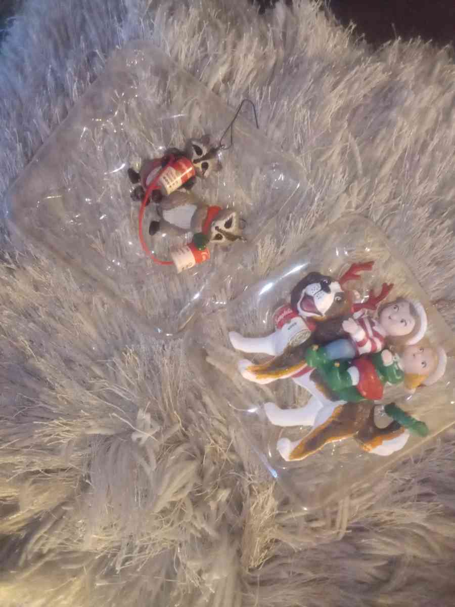 Campbell soup collectibles