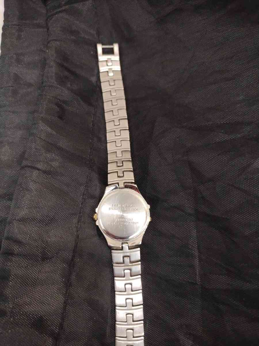 Womans Vintage Armintron Watch