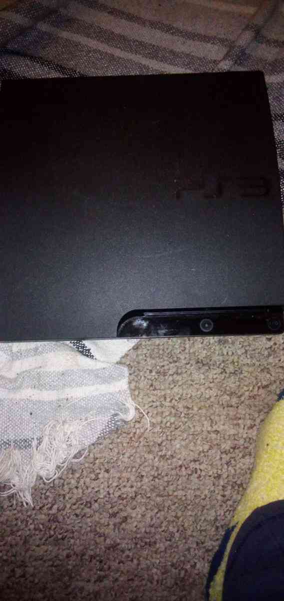 playstation 3