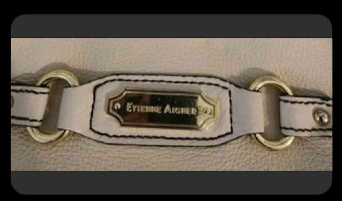 Etienne Aigner Purses Vintage