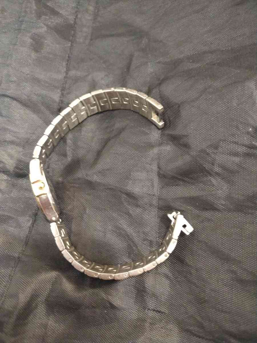 Womans Vintage Armintron Watch