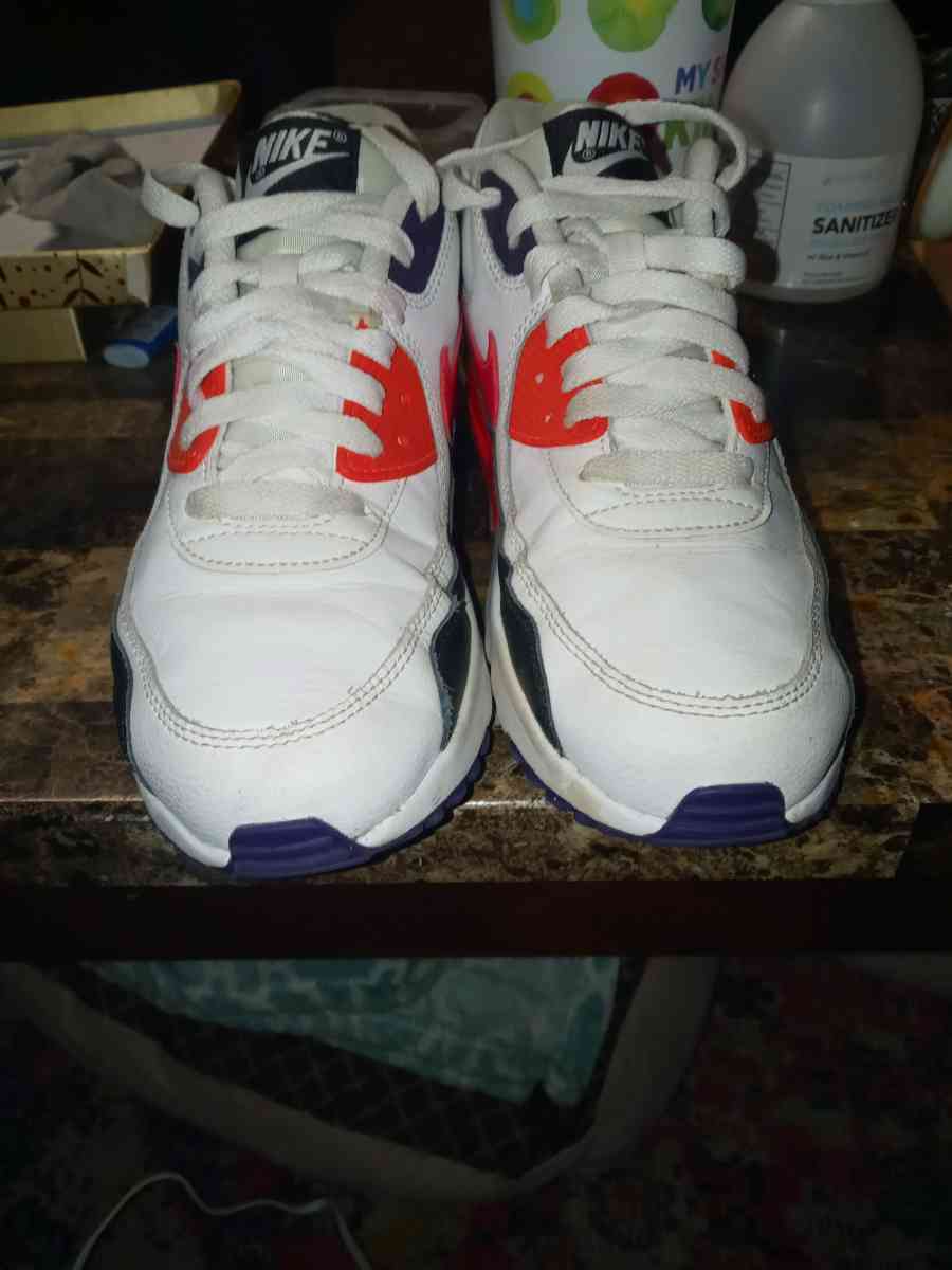 Wmns Air Max 90 OG size 7