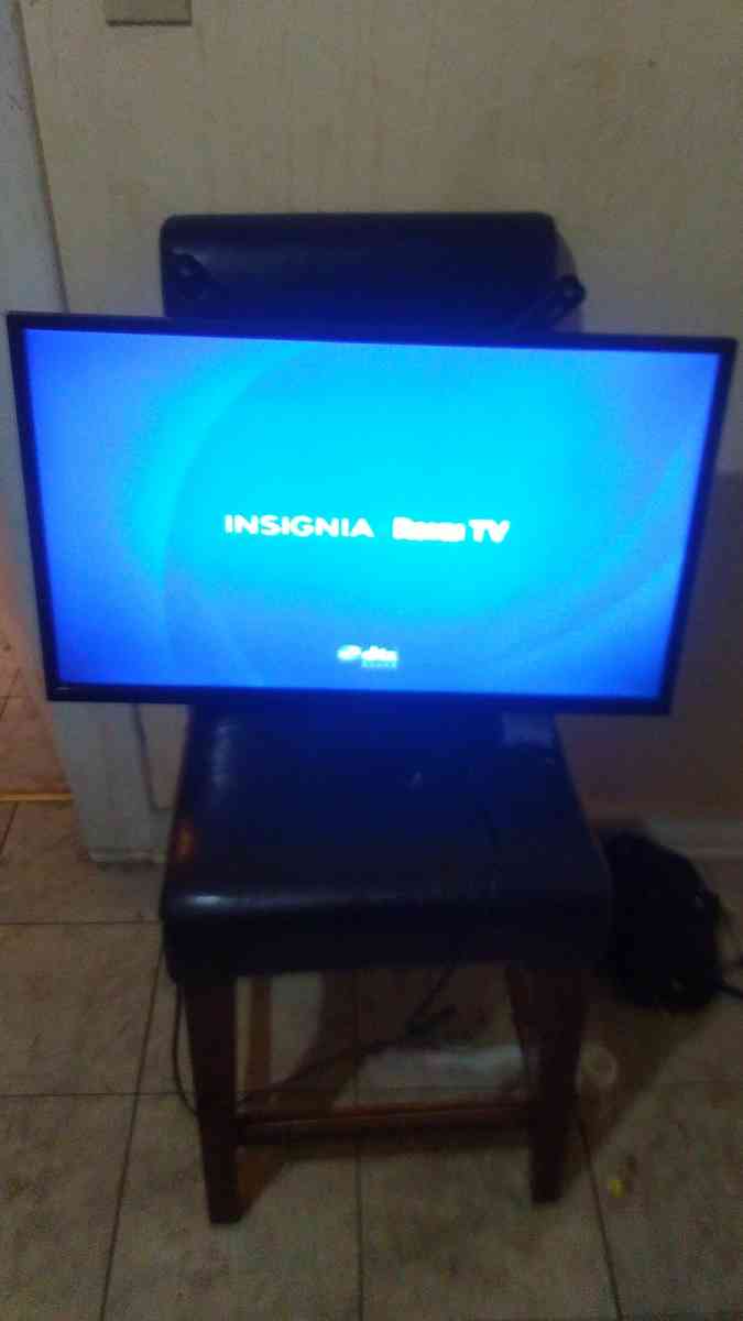 32 inch Roku Tv