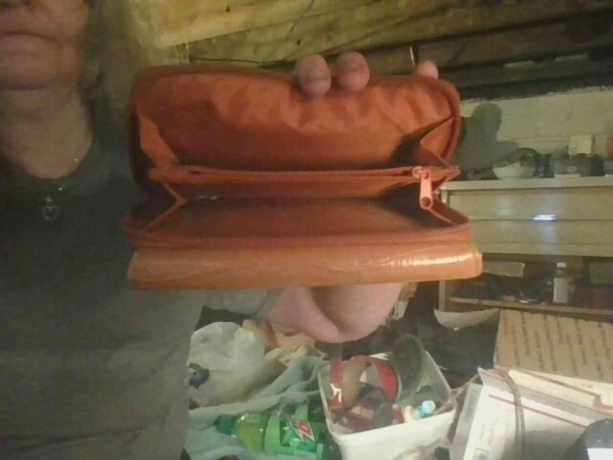 Woman Wallet