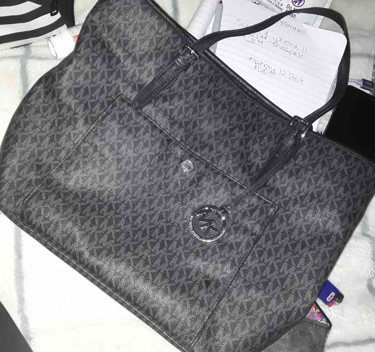Michael Kors Purse