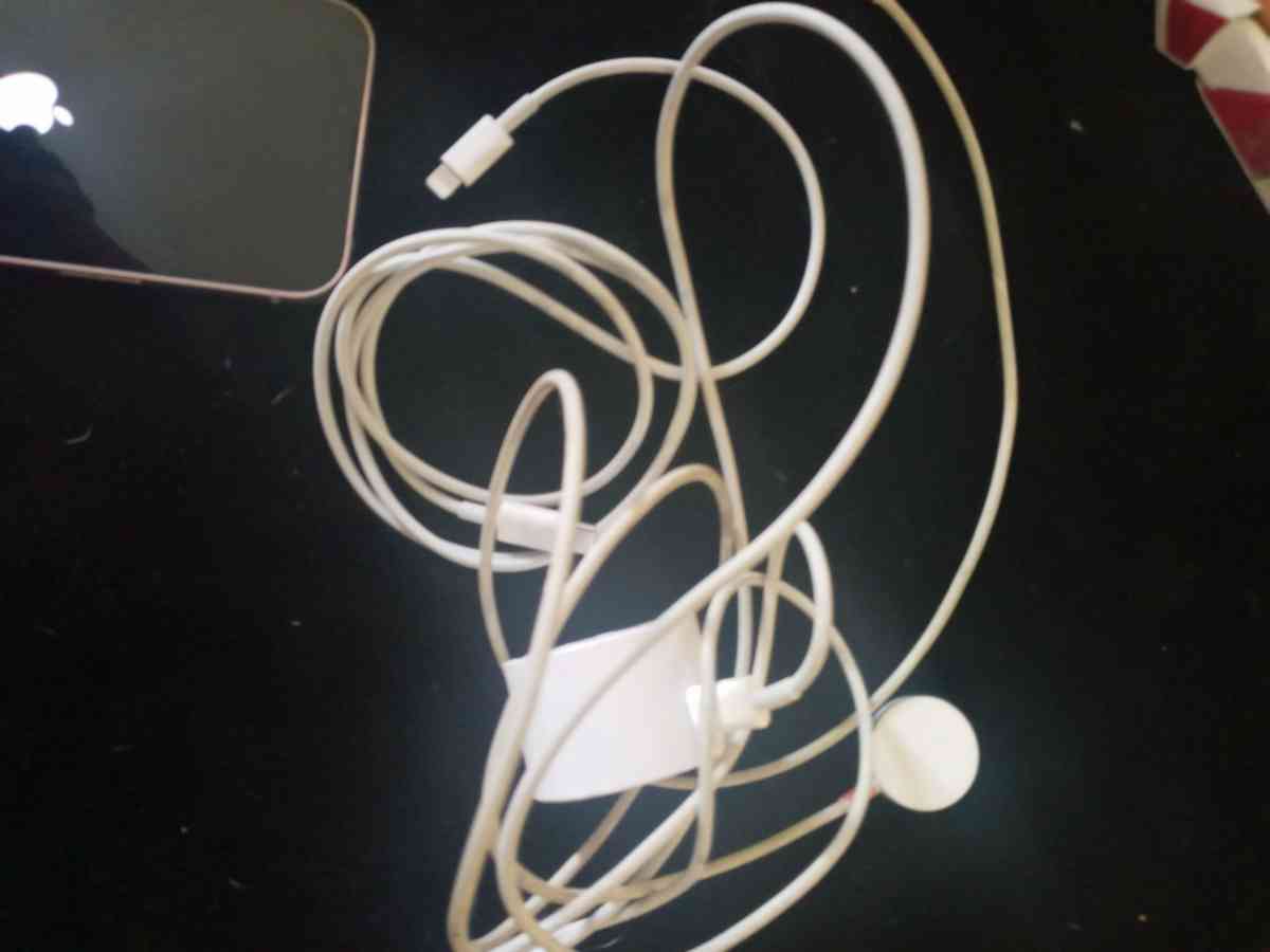 I watch and I phone 13 mini