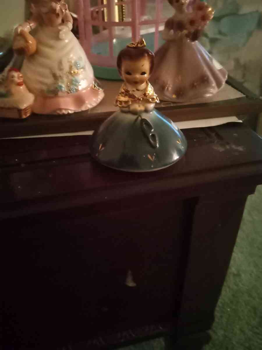 Josef original porcelain dolls