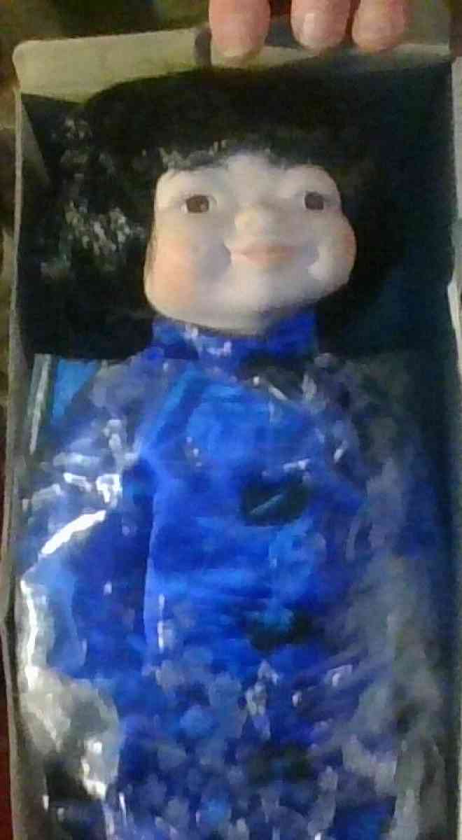 Porcelain Dolls From Semour Mann