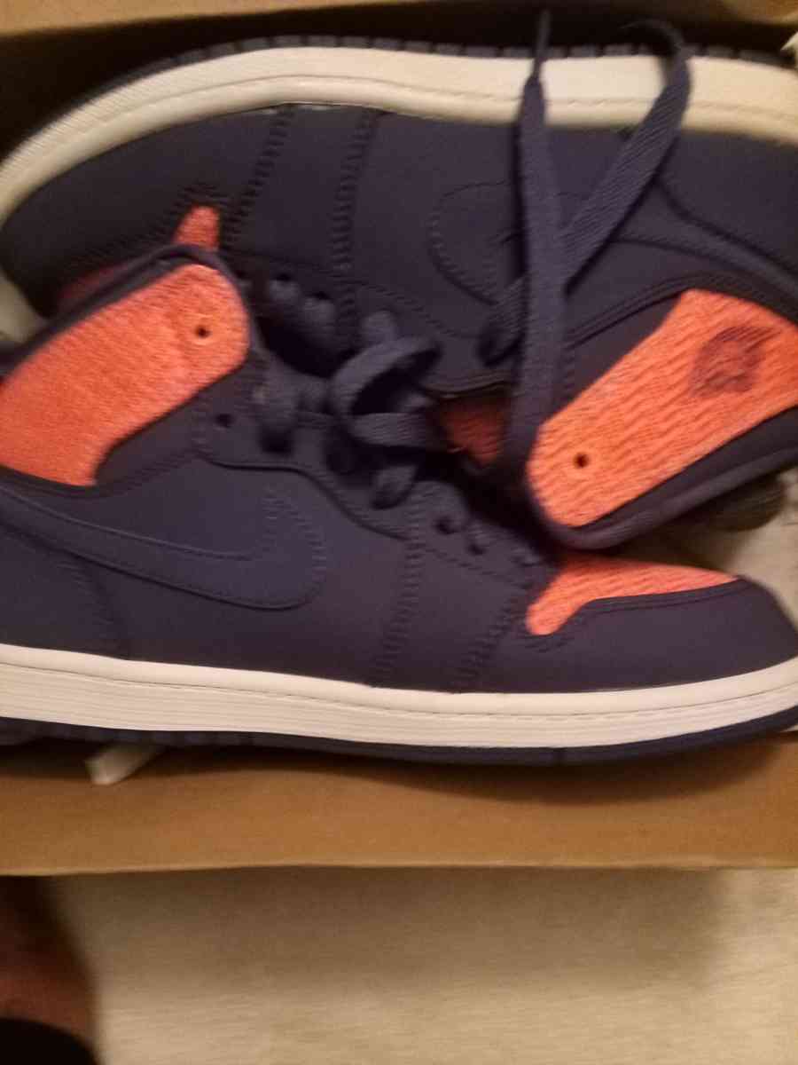 Air Jordan retro 1