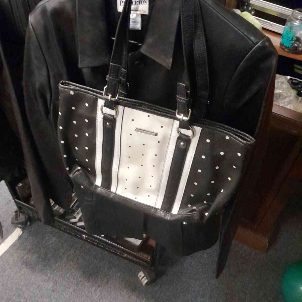 big clearance sale February 18th22nd at St Luke thrift store