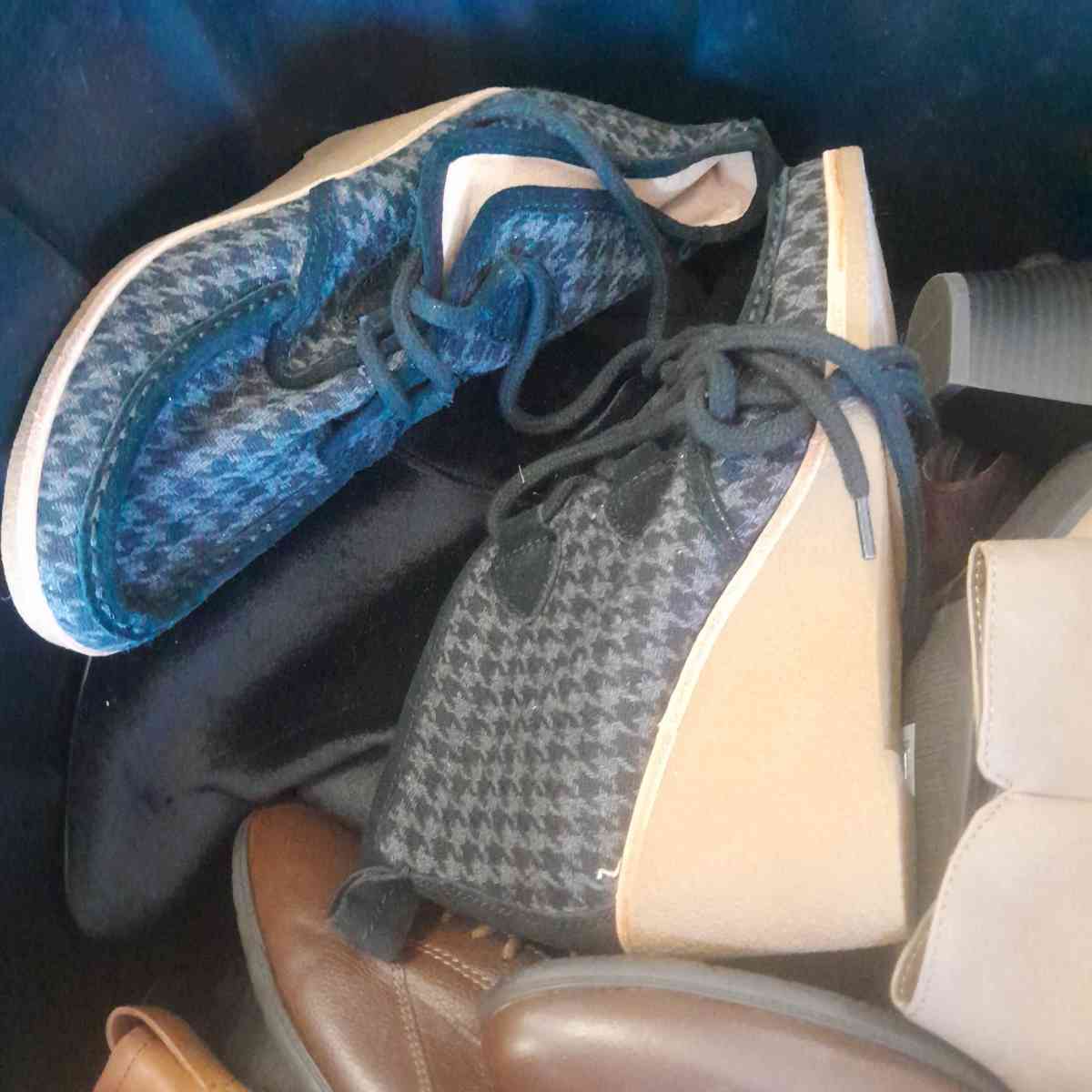 Big clearance sale February 18th22nd at St Luke thrift stor