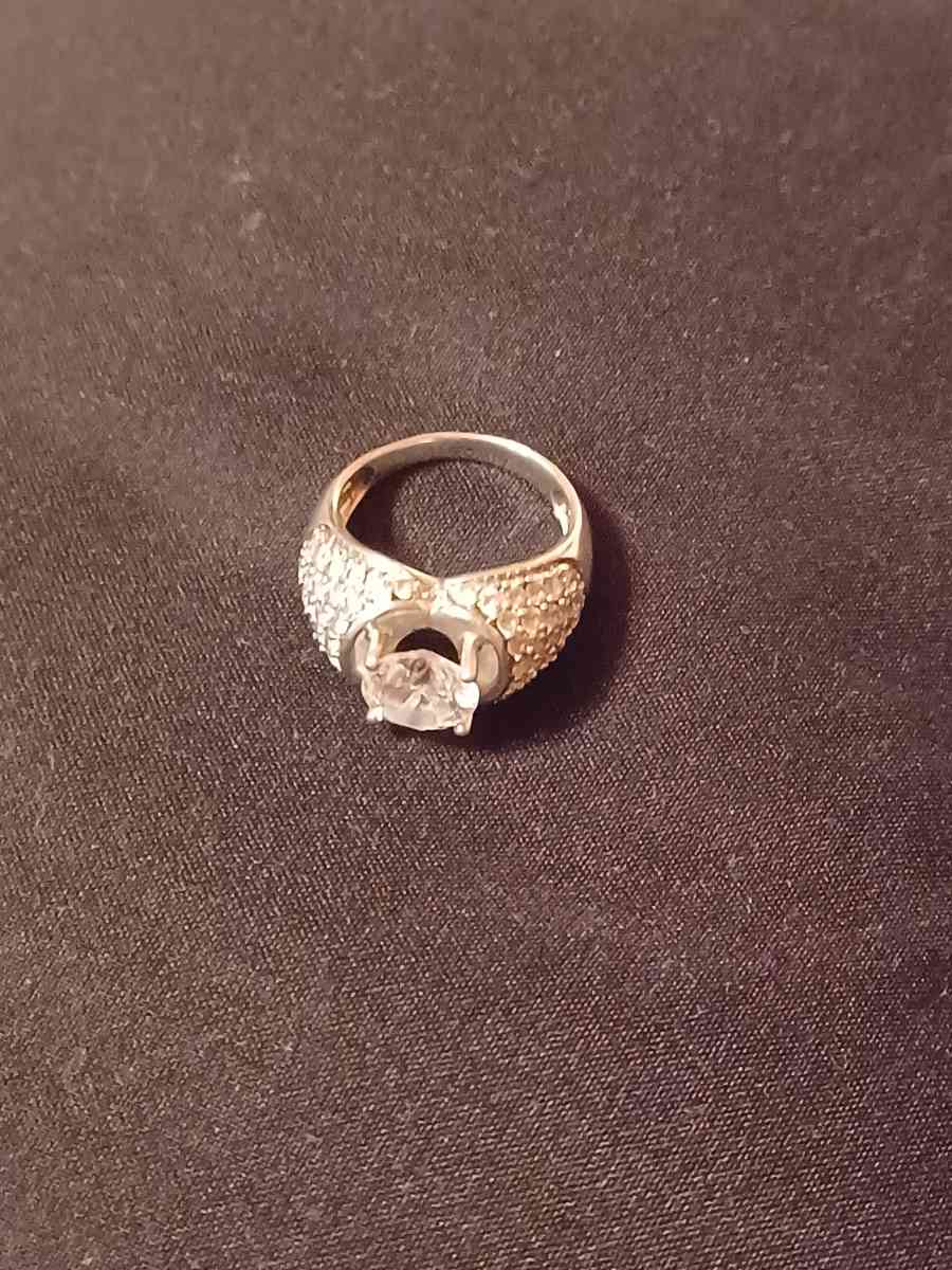 925 ring