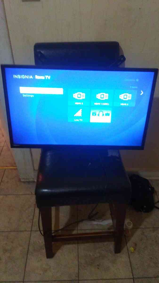 32 inch Roku Tv