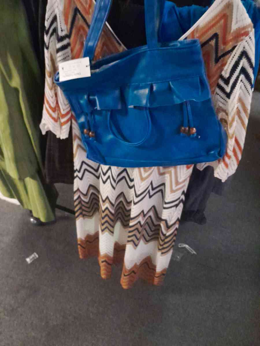 big clearance sale February 18th22nd at St Luke thrift store