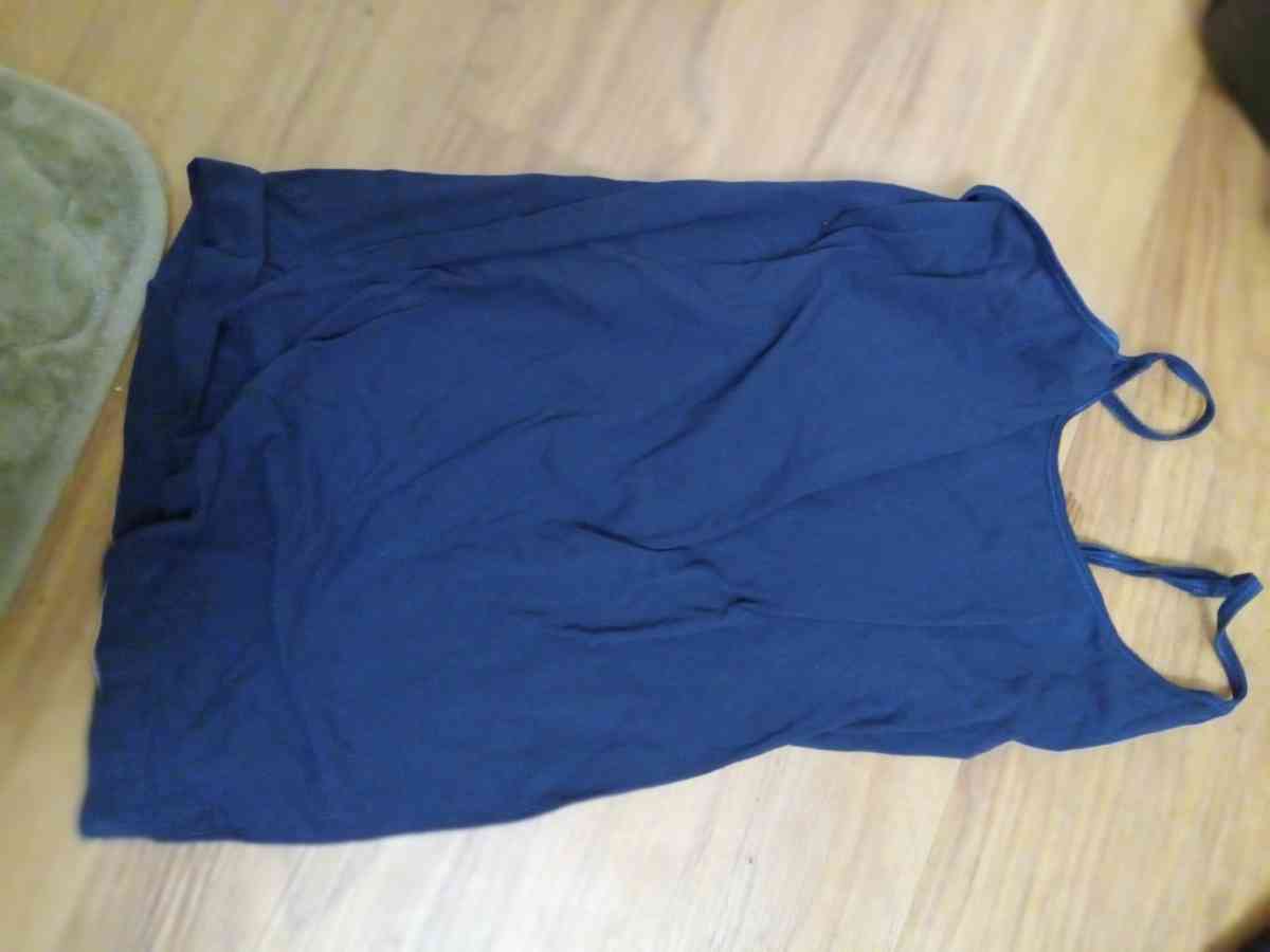 2 womens size medium shirts