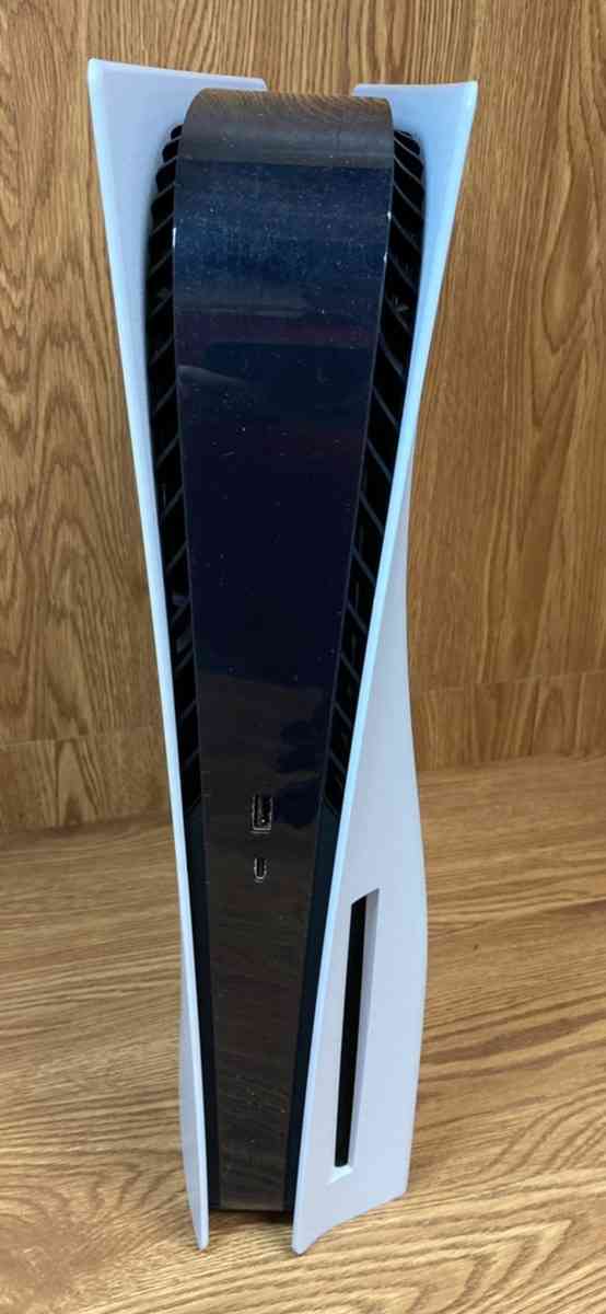 Ps5 perfect condition
