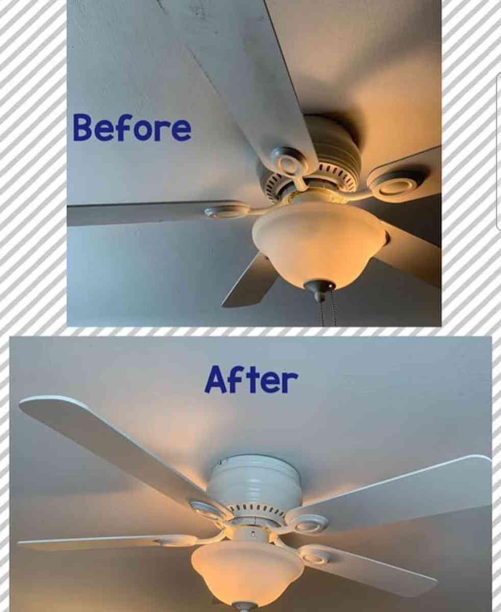 House cleaning Service