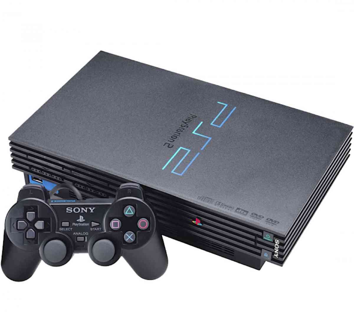 PlayStation 2