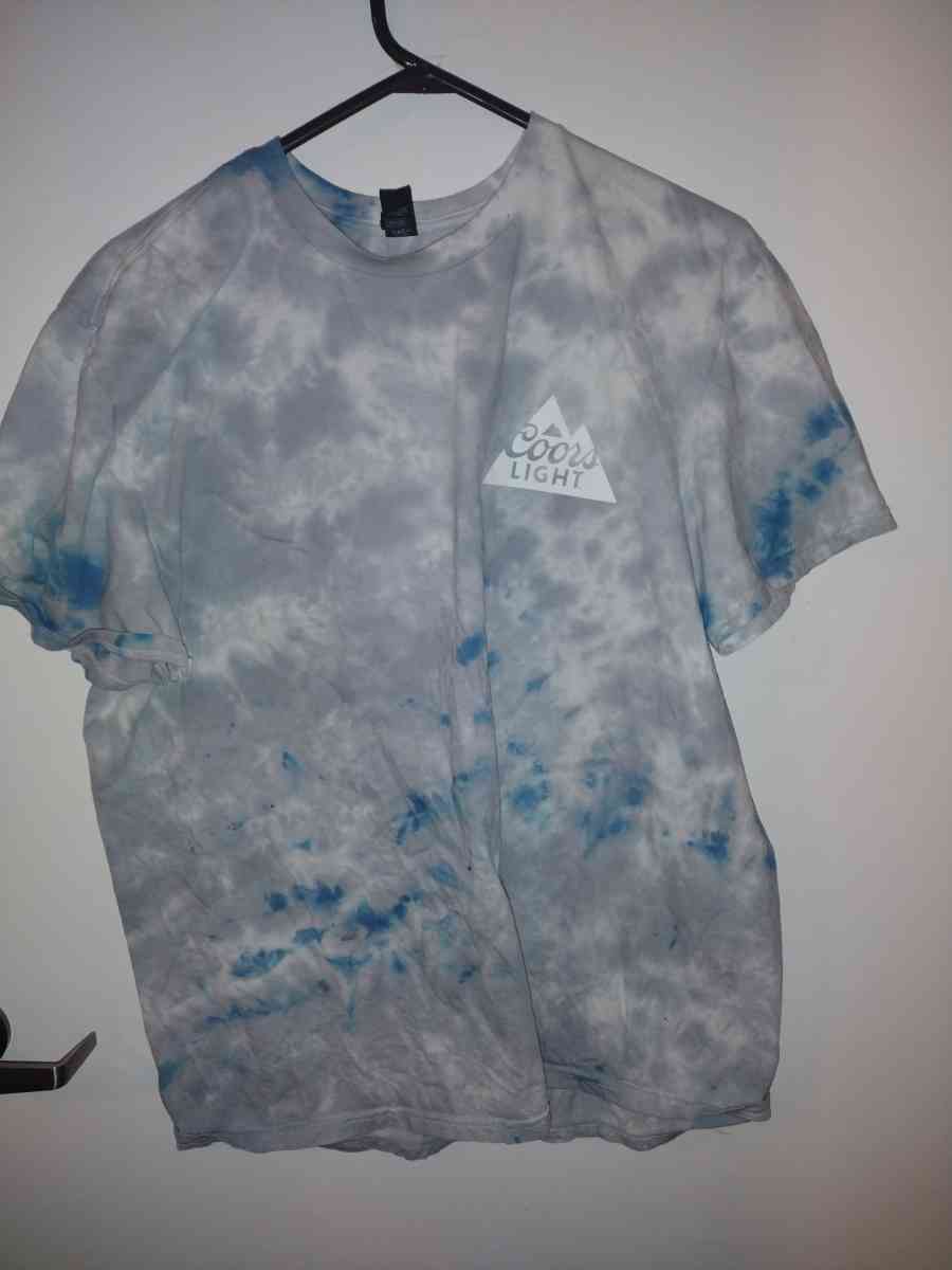 beer shirt summer 2022 XL