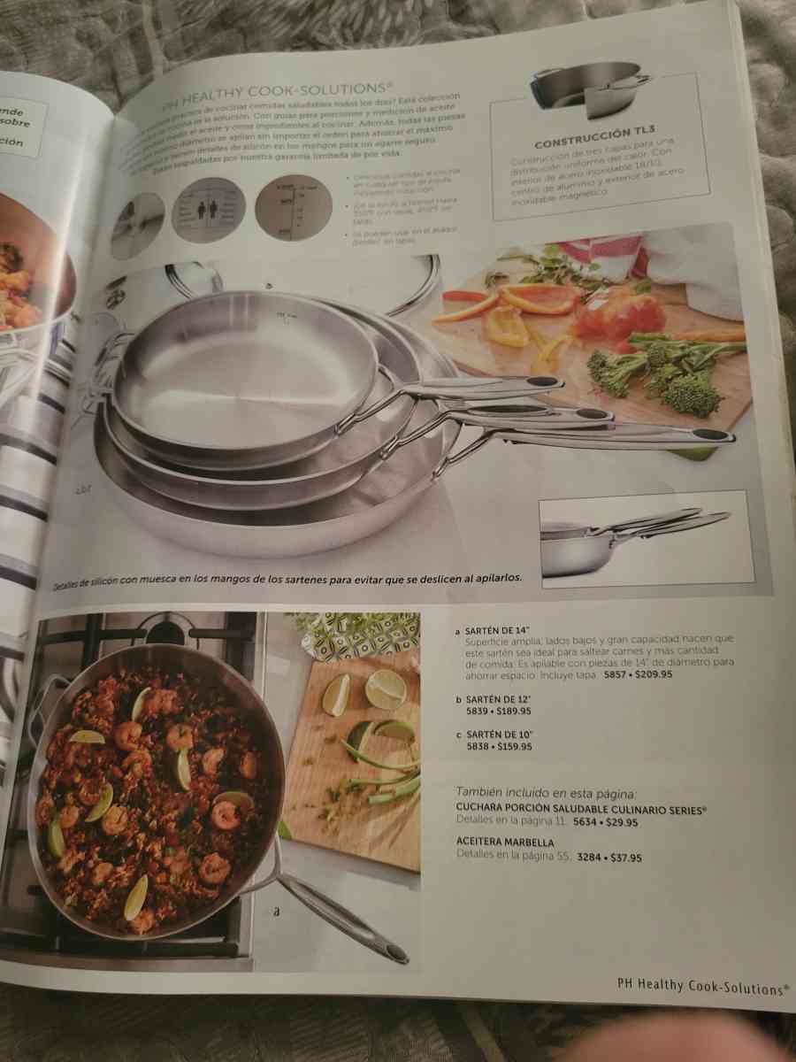 venta de productos princess house