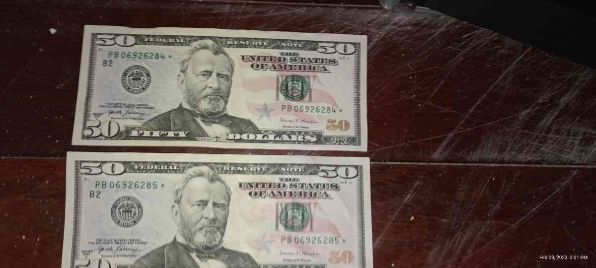 From AtoZ vintage and recent currency jewelry paintings ect