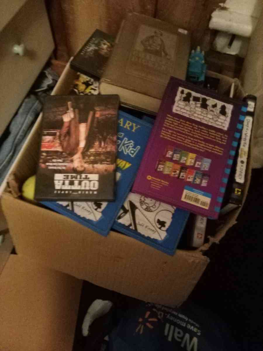 Selling Stuff from Corning NY