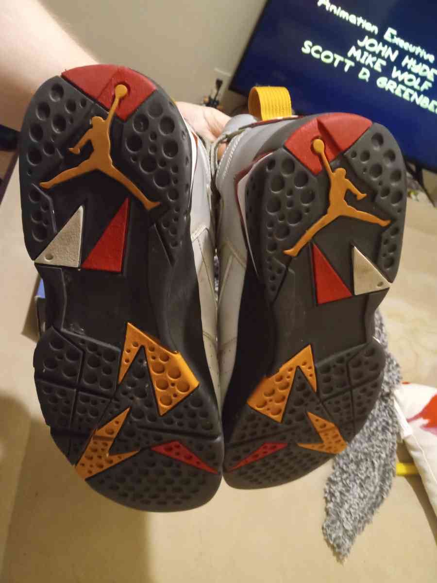 I want 90 bucks for these Jordans they are size 10