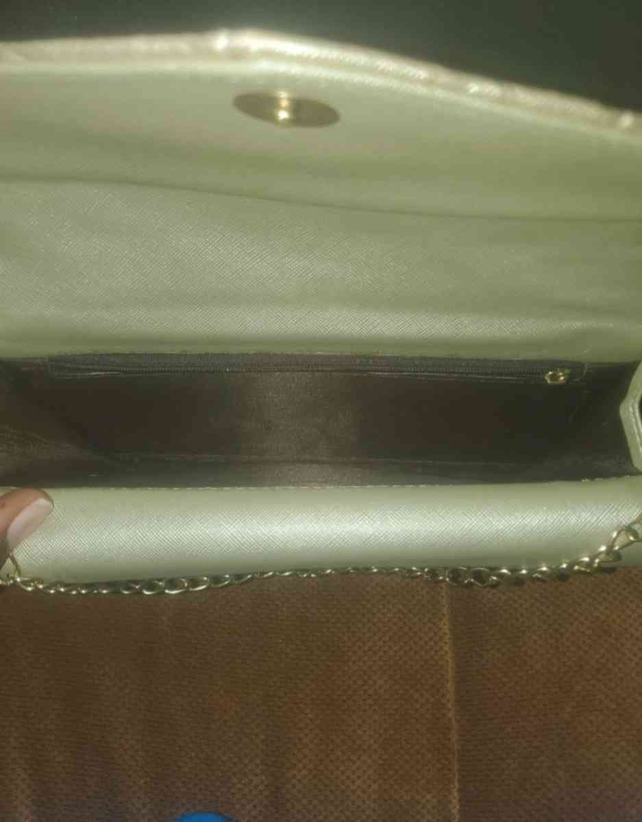 Louis Vuitton bag