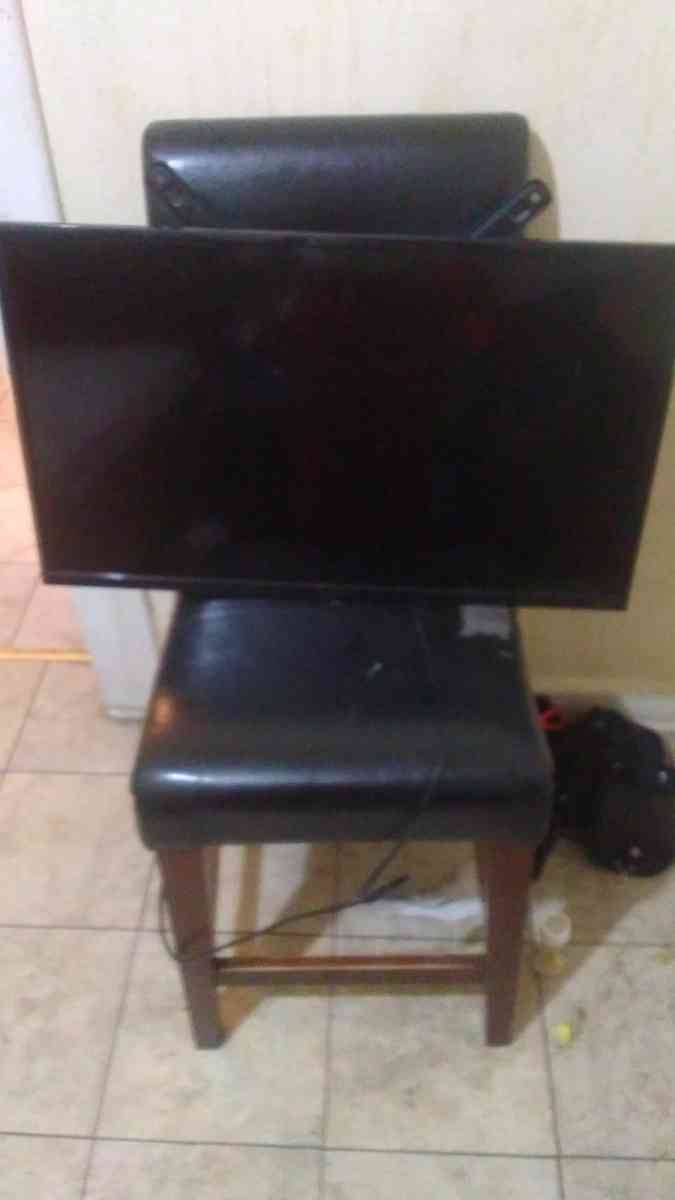 32 inch Roku Tv