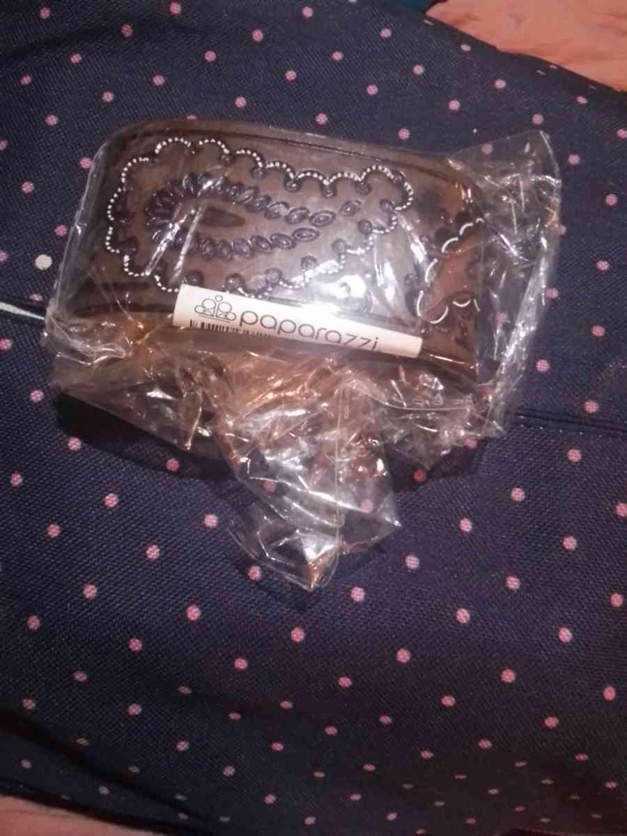 paparazzi snap braclet