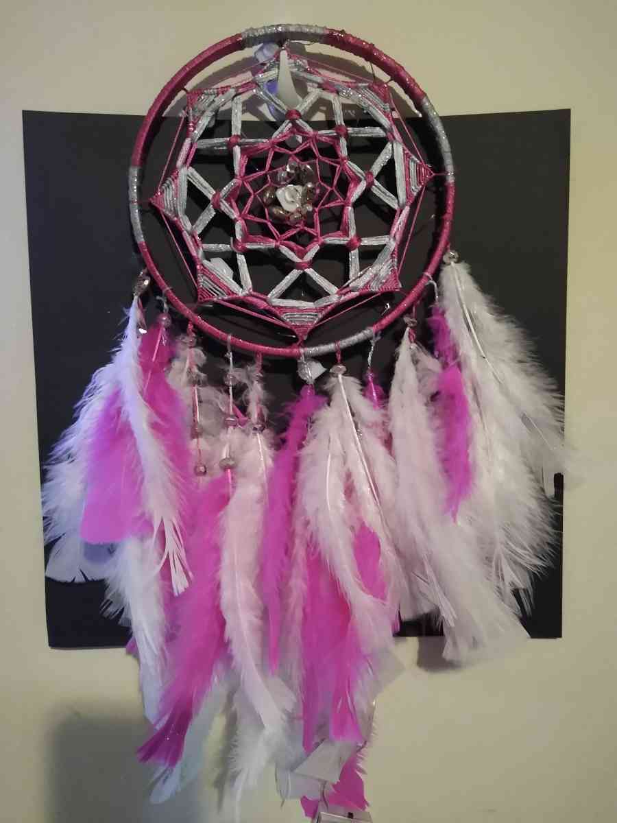 light up dreamcatcher