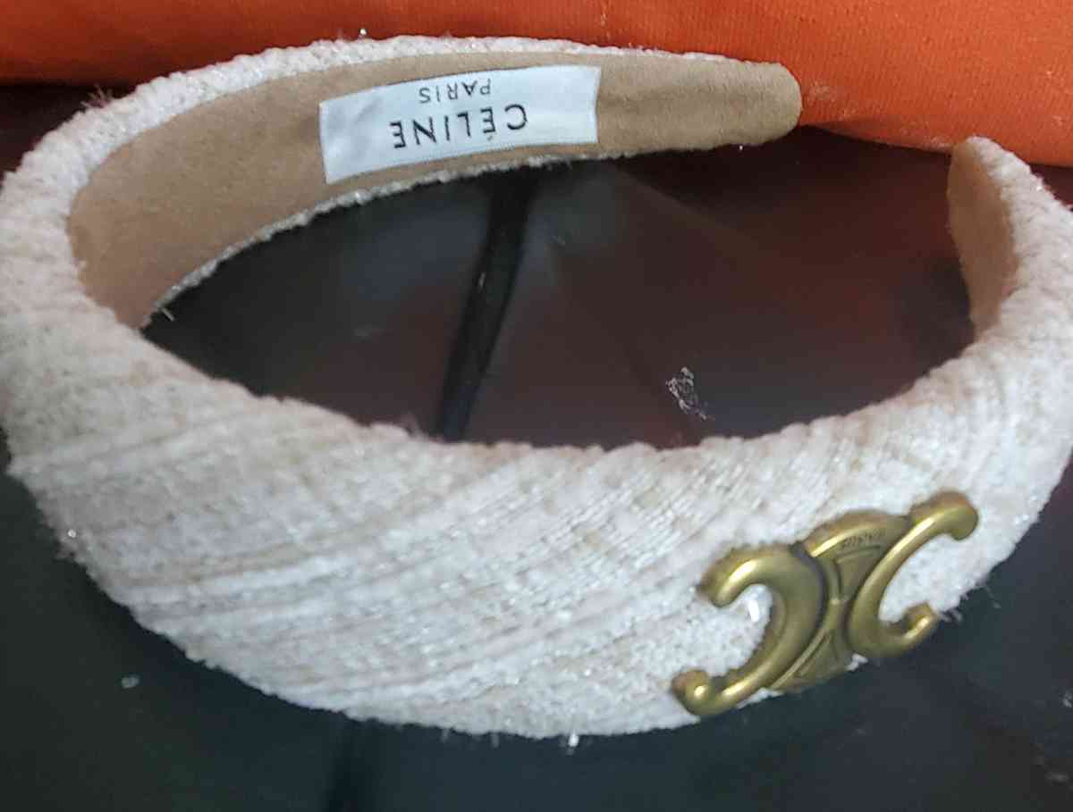 headbands 10 dollars each