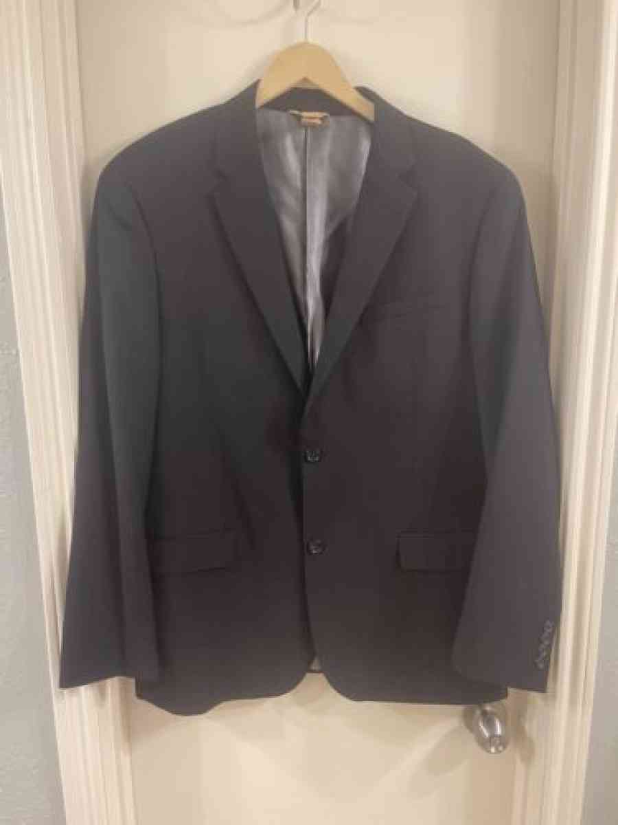Luca Rossi Blazer