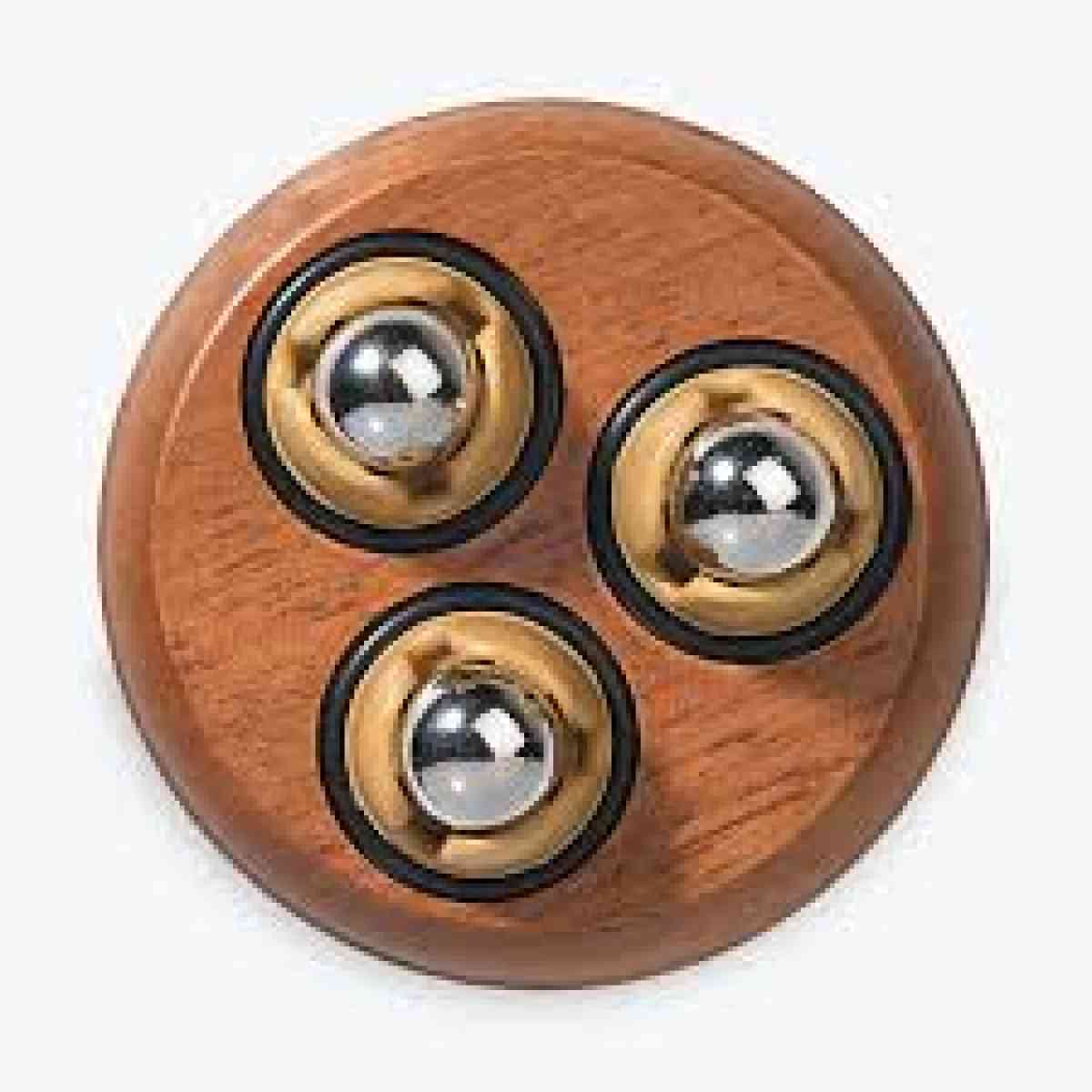 Gaiam Relax Hand Massager