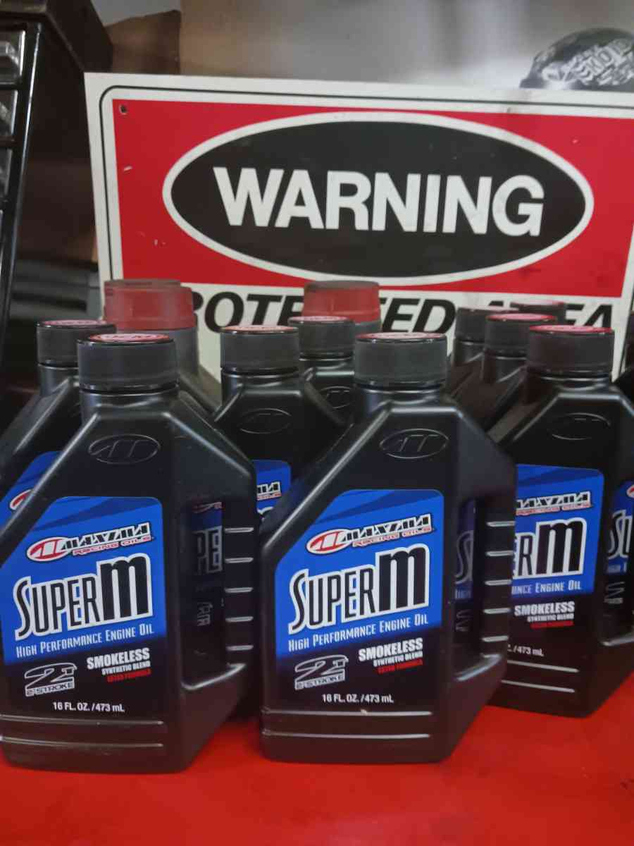aceite Para moto