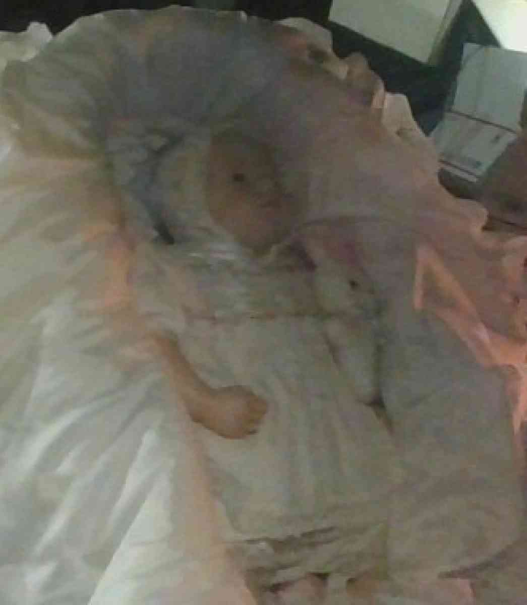 Bundle of Joy created for the Danbury mint