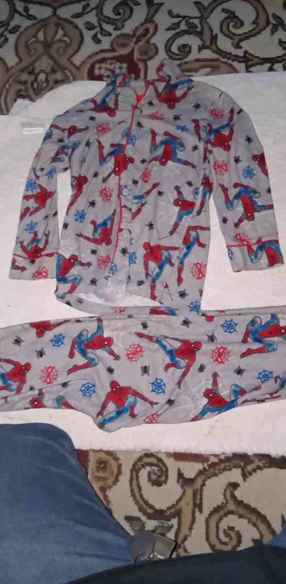 Baby boy clothes