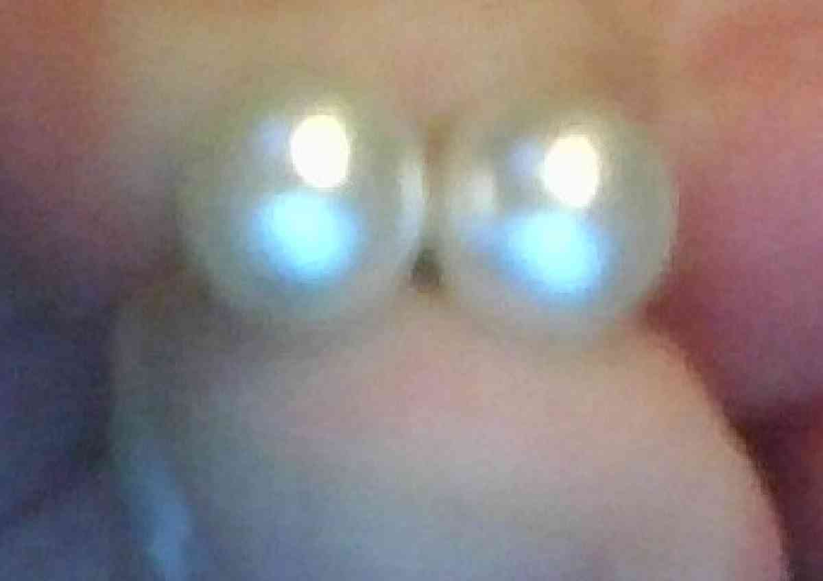 CZ Stud Earrings and Other Stud Earrings