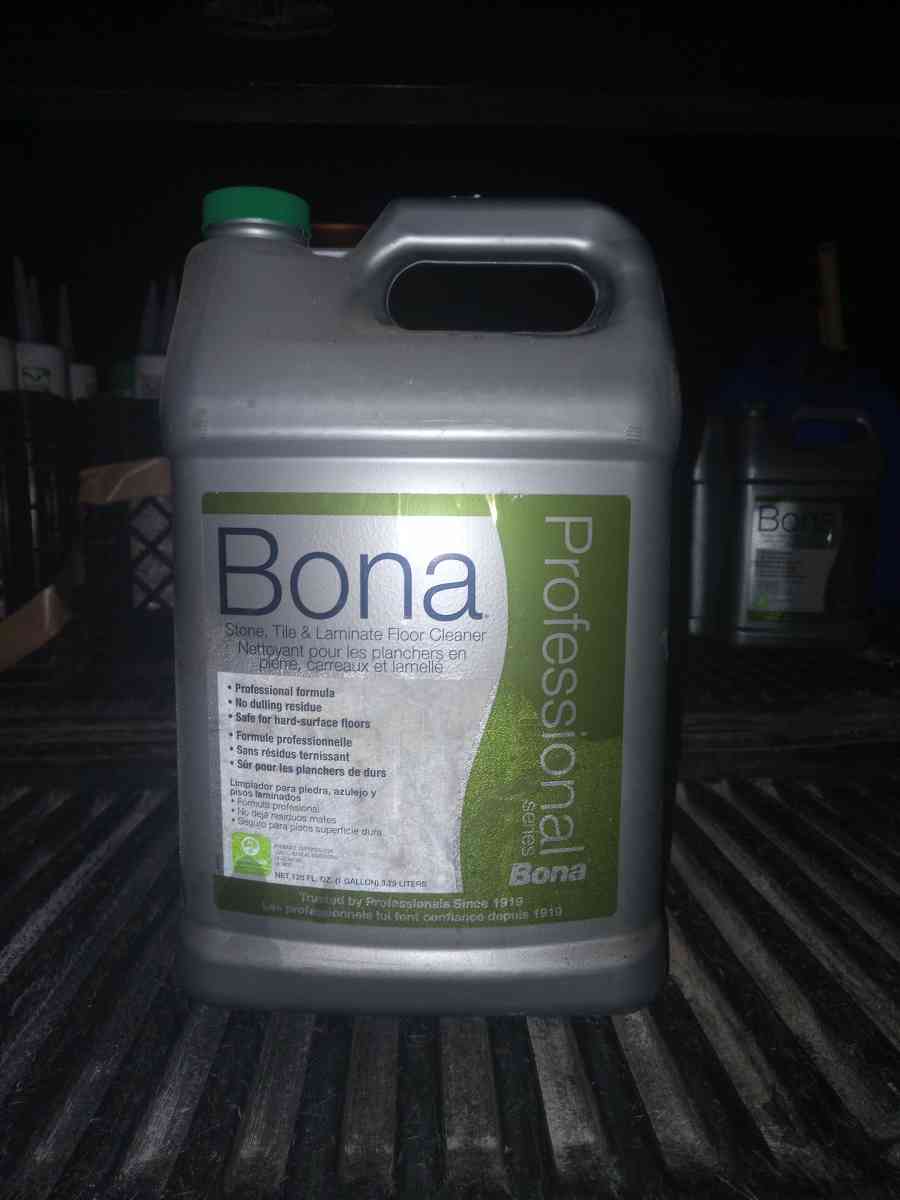 stone tile flooring cleaner