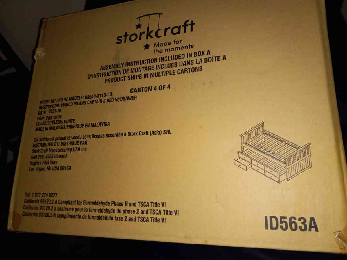 Home Furniture and Decor