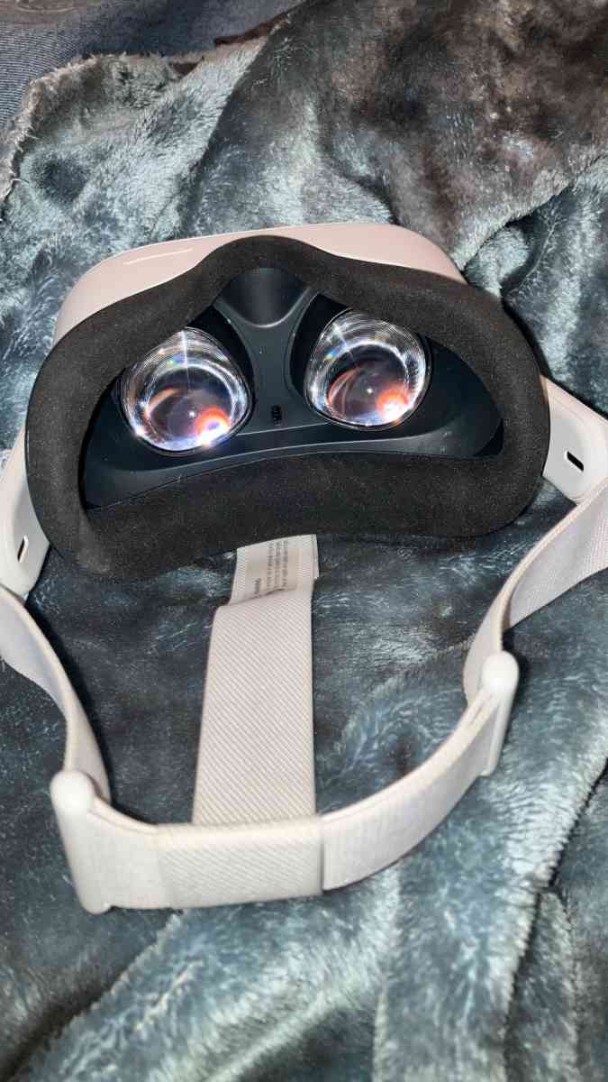 oculus quest 2