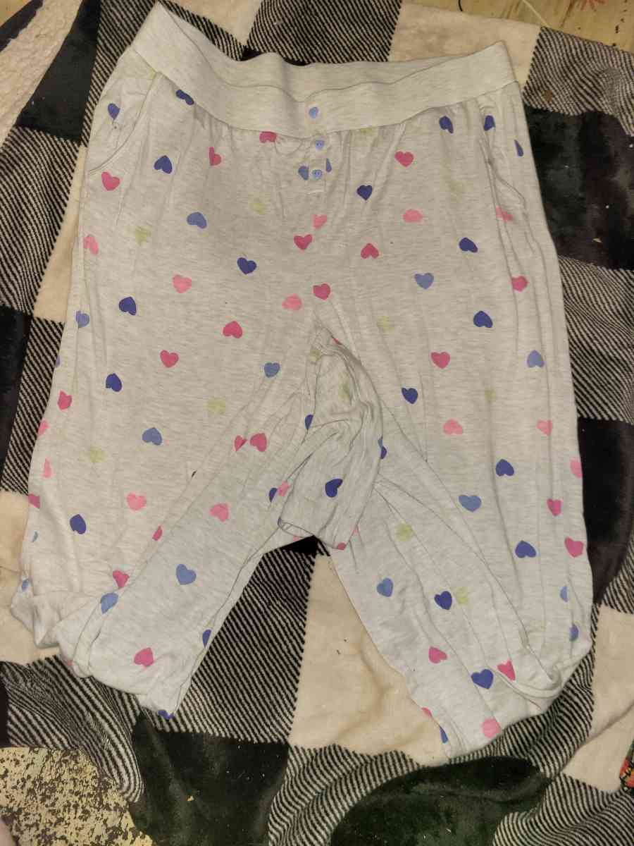 womens pajama pants