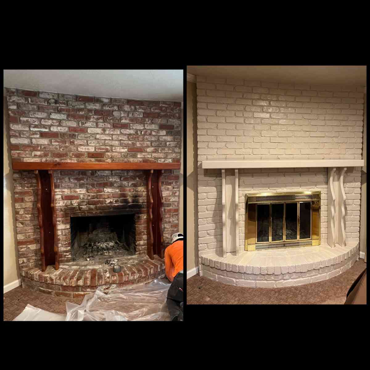 Interior painting of all types also carpentry and plumbing