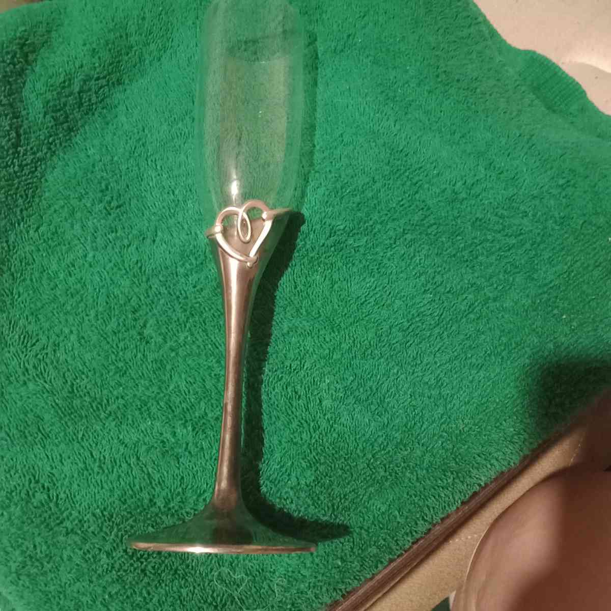 Lenox Wine Glass