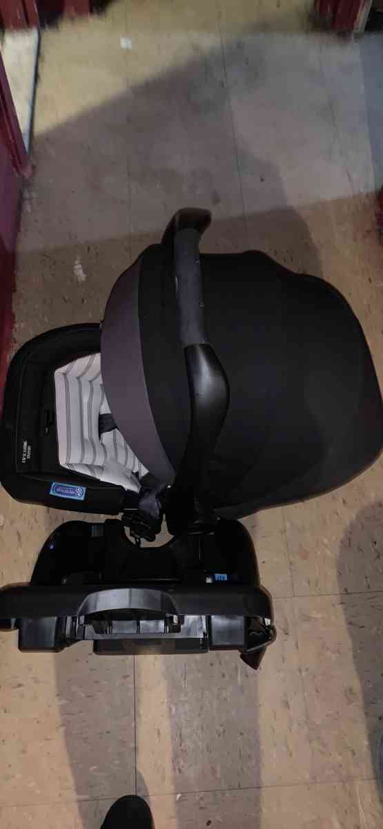 baby car seat